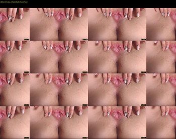 small_angels — 3 minute Chaturbate female cam show recording, 1080p, Jun 9, 2022