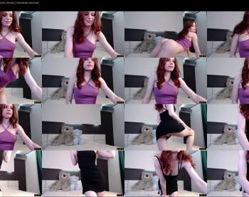 sofia_flowers — 12 minute Chaturbate female cam show recording, 1080p, Jun 9, 2022