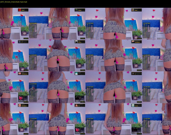 sooofffiyyaaa — 54 minute Chaturbate female cam show recording, 1080p, Jun 10, 2022