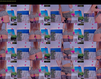 sooofffiyyaaa — 15 minute Chaturbate female cam show recording, 1080p, Jun 10, 2022
