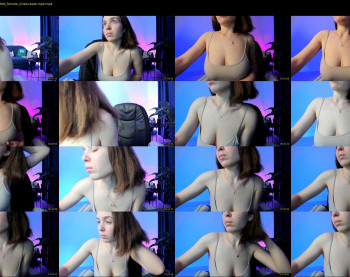 sweetcobra — 17 minute Chaturbate female cam show recording, 720p, Jun 9, 2022