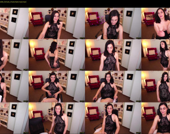 sweetie__pie — 54 minute Chaturbate female cam show recording, 1080p, Jun 9, 2022