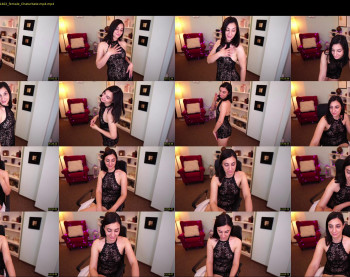 sweetie__pie — 19 minute Chaturbate female cam show recording, 1080p, Jun 9, 2022