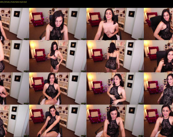 sweetie__pie — 53 minute Chaturbate female cam show recording, 1080p, Jun 9, 2022