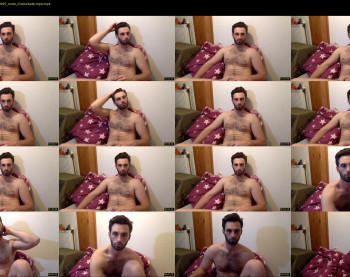 sweettom69 — 11 minute Chaturbate male cam show recording, 720p, Jun 10, 2022