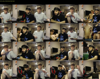 teddy_mode — 62 minute Chaturbate couple cam show recording, 720p, Jun 9, 2022