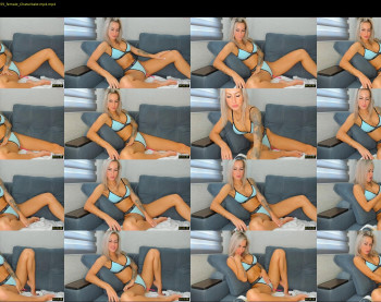 teonatorru — 3 minute Chaturbate female cam show recording, 720p, Jun 10, 2022