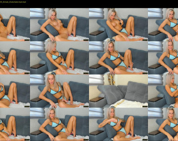teonatorru — 49 minute Chaturbate female cam show recording, 720p, Jun 10, 2022