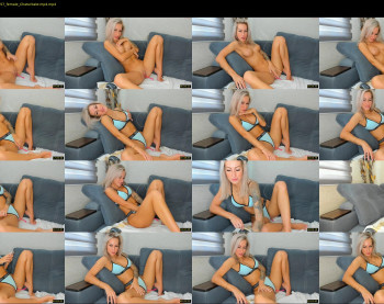 teonatorru — 59 minute Chaturbate female cam show recording, 720p, Jun 10, 2022
