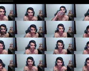 therazhanen — 6 minute Chaturbate couple cam show recording, 720p, Jun 9, 2022