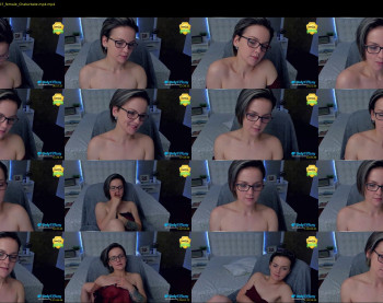 tiffanyriox — 107 minute Chaturbate female cam show recording, 720p, Jun 10, 2022