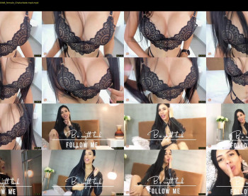 tiffanystone_ — 38 minute Chaturbate female cam show recording, 1080p, Jun 9, 2022