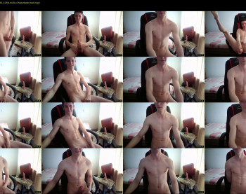 tonywatcher147 — 54 minute Chaturbate male cam show recording, 1080p, Jun 9, 2022