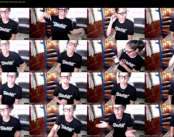 tylersands — 37 minute Chaturbate female cam show recording, 1080p, Jun 9, 2022