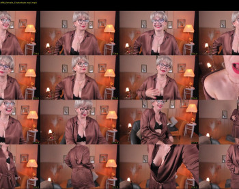 victoria_dior — 23 minute Chaturbate female cam show recording, 720p, Jun 9, 2022