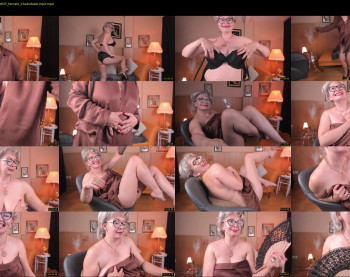 victoria_dior — 91 minute Chaturbate female cam show recording, 720p, Jun 10, 2022