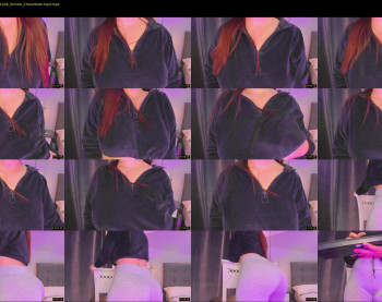 violetta_swift — 27 minute Chaturbate female cam show recording, 1080p, Jun 9, 2022