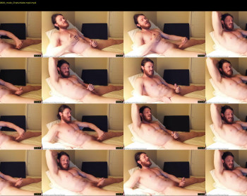 warrenkener — 54 minute Chaturbate male cam show recording, 1080p, Jun 9, 2022
