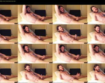 warrenkener — 42 minute Chaturbate male cam show recording, 1080p, Jun 9, 2022