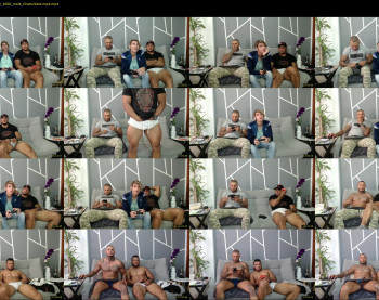 web_gammer_ — 106 minute Chaturbate male cam show recording, 720p, Jun 9, 2022