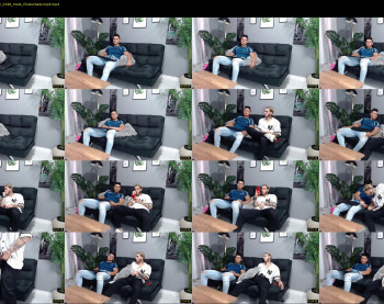 web_gammer_ — 58 minute Chaturbate male cam show recording, 1080p, Jun 9, 2022