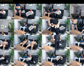 web_gammer_ — 55 minute Chaturbate male cam show recording, 1080p, Jun 10, 2022