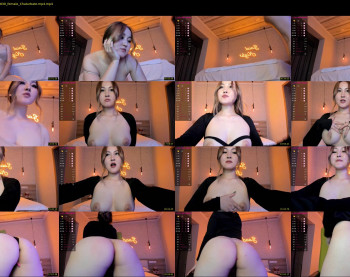 wild_angel1 — 49 minute Chaturbate female cam show recording, 1080p, Jun 9, 2022