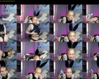 your__voice — 52 minute Chaturbate female cam show recording, 1080p, Jun 9, 2022