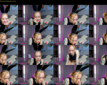 your__voice — 6 minute Chaturbate female cam show recording, 1080p, Jun 9, 2022