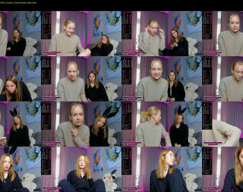 your__voice — 5 minute Chaturbate female cam show recording, 1080p, Jun 9, 2022