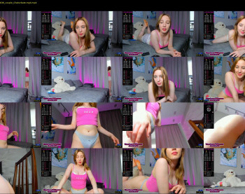 your__voice — 54 minute Chaturbate female cam show recording, 1080p, Jun 9, 2022