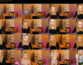 your__voice — 93 minute Chaturbate female cam show recording, 720p, Jun 10, 2022