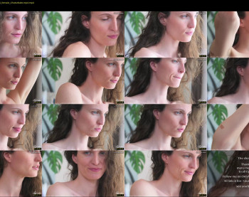 yulladao — 4 minute Chaturbate female cam show recording, 1080p, Jun 9, 2022