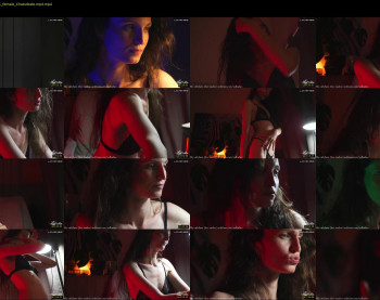 yulladao — 54 minute Chaturbate female cam show recording, 1080p, Jun 9, 2022