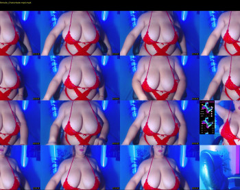 zathert — 10 minute Chaturbate female cam show recording, 1080p, Jun 9, 2022