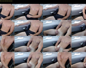 6foot7fitguy — 37 minute Chaturbate male cam show recording, 480p, Jun 10, 2022