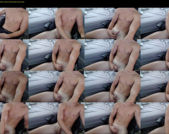 6foot7fitguy — 14 minute Chaturbate male cam show recording, 480p, Jun 10, 2022