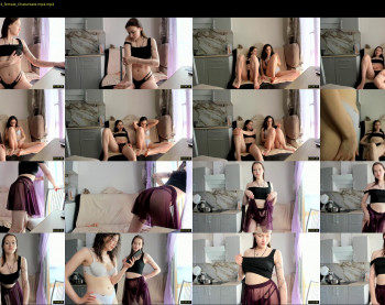 _abby_bb — 31 minute Chaturbate female cam show recording, 1080p, Jun 10, 2022