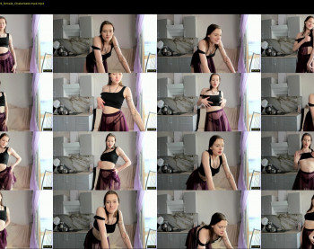 _abby_bb — 25 minute Chaturbate female cam show recording, 1080p, Jun 10, 2022
