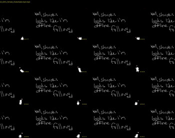 _b_a_n_s_h_e_e_ — 7 minute Chaturbate female cam show recording, 1080p, Jun 11, 2022