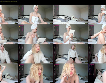 _be_my_daddy — 54 minute Chaturbate female cam show recording, 1080p, Jun 10, 2022