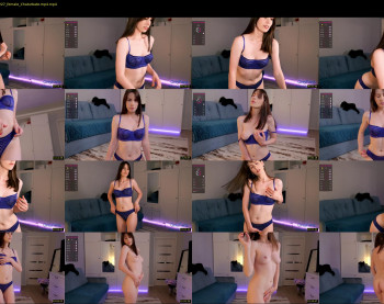 _blackbee_ — 38 minute Chaturbate female cam show recording, 1080p, Jun 11, 2022