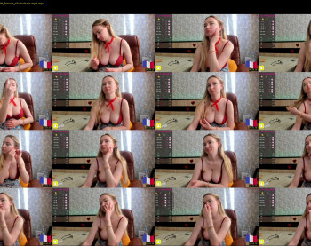 _coquine_ — 4 minute Chaturbate female cam show recording, 1080p, Jun 10, 2022