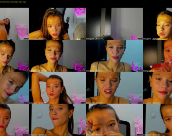 _demi_dee_ — 91 minute Chaturbate female cam show recording, 720p, Jun 11, 2022