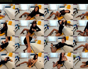 _funsize_ — 57 minute Chaturbate female cam show recording, 1080p, Jun 10, 2022