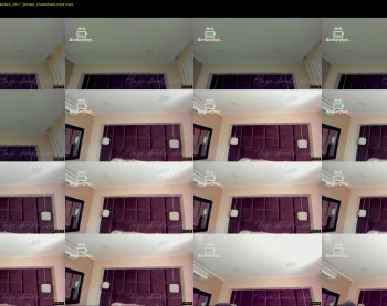 _huge_boobs_ebony — 14 minute Chaturbate female cam show recording, 1080p, Jun 10, 2022