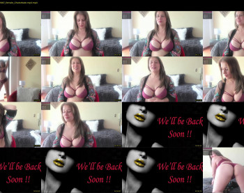 _jeniffer_hot — 52 minute Chaturbate female cam show recording, 720p, Jun 10, 2022