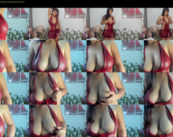 _karen01 — 3 minute Chaturbate female cam show recording, 480p, Jun 11, 2022
