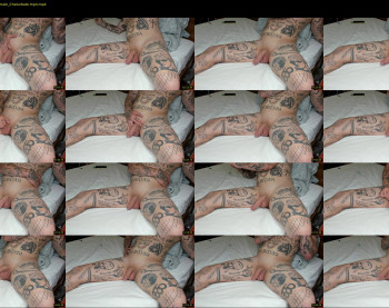 _layne — 20 minute Chaturbate male cam show recording, 1080p, Jun 10, 2022