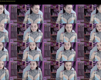 _peni_wise_ — 59 minute Chaturbate female cam show recording, 1080p, Jun 11, 2022